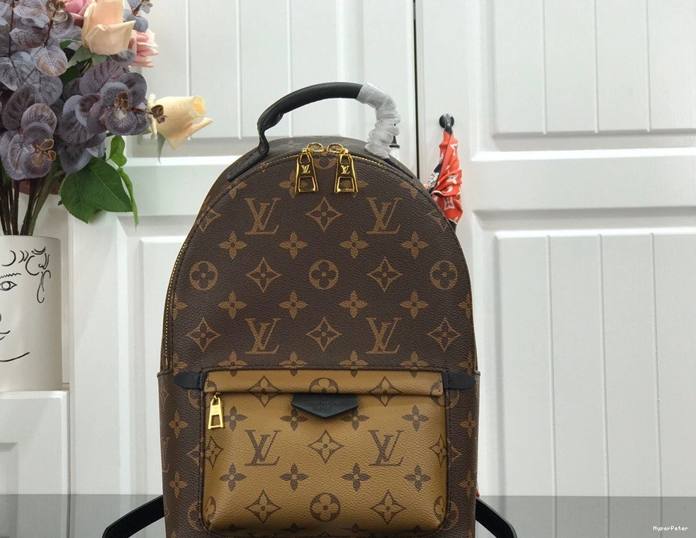 PM VUITTON EDITON SPRINGS PALM NEW LOUIS 0710